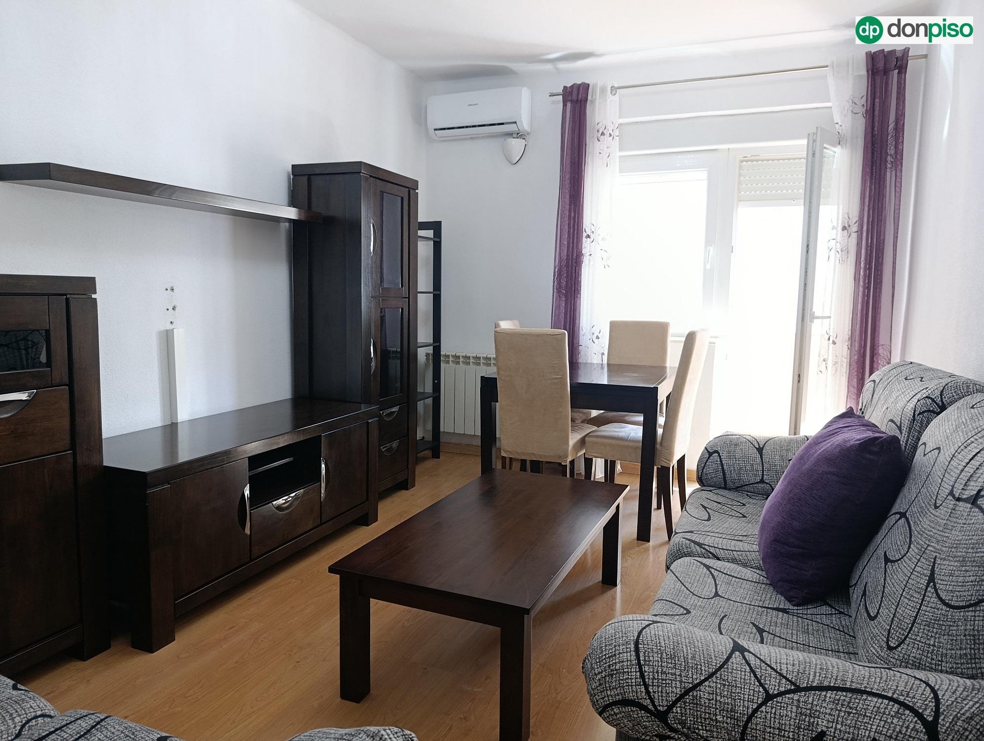 Imagen 2 Piso en alquiler en Salamanca / Plaza Barcelona