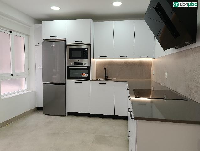 Imagen 9 Inmueble 301633 - Piso en alquiler en Salamanca / Calle Gran Via. Centro