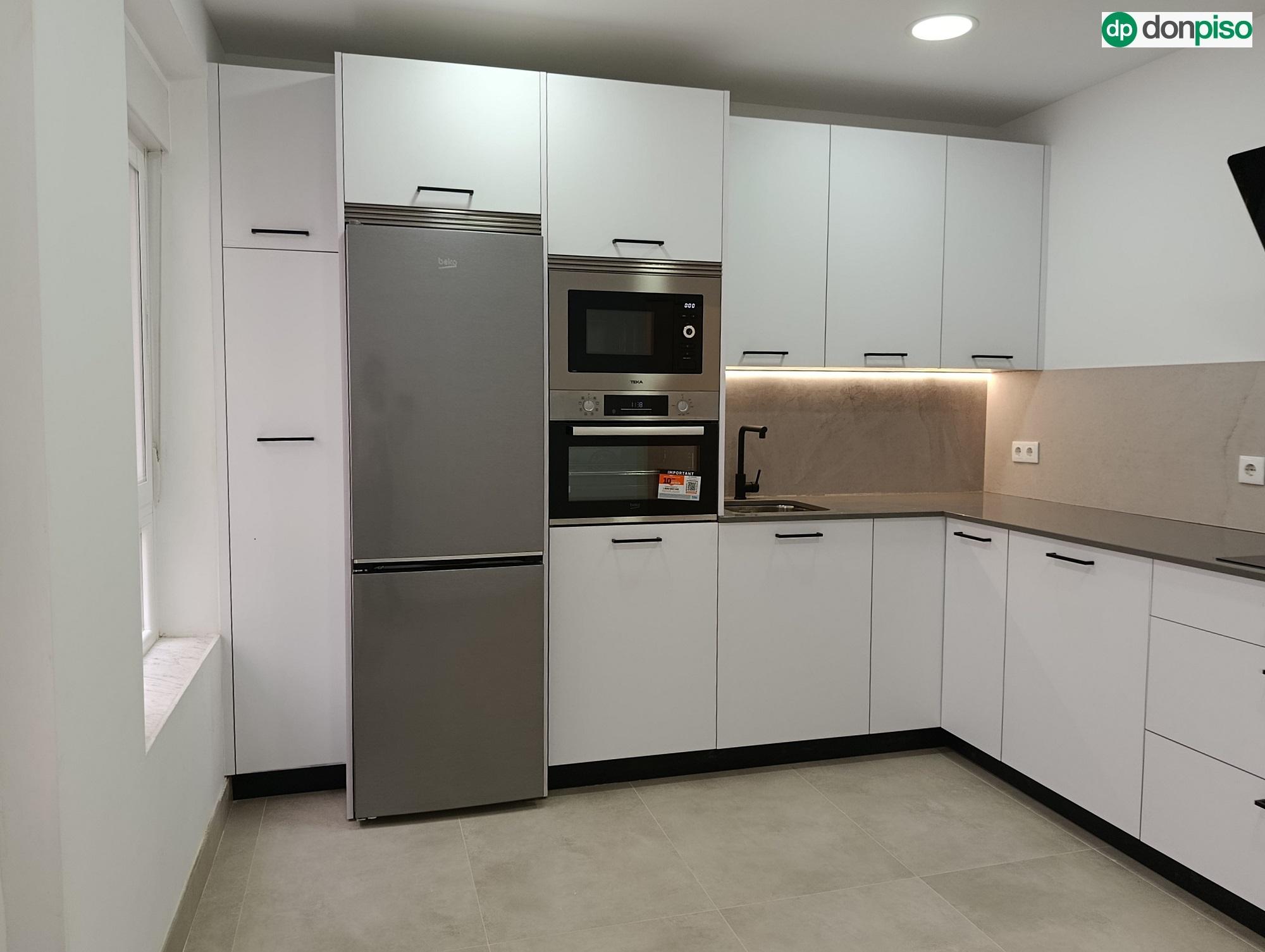 Imagen 10 Piso en alquiler en Salamanca / Calle Gran Via. Centro