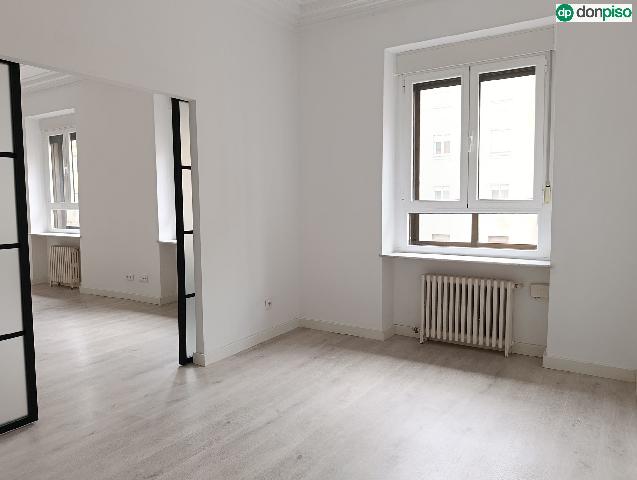 Imagen 8 Inmueble 301633 - Piso en alquiler en Salamanca / Calle Gran Via. Centro