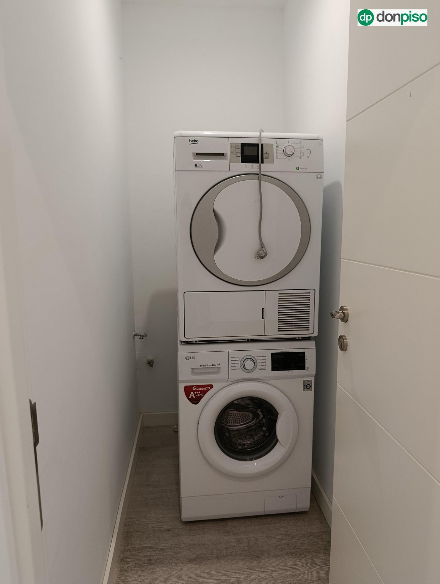 Imagen 13 Piso en alquiler en Salamanca / Gran vía altura calle Correhuela