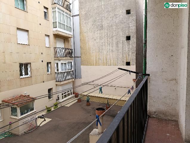 Imagen 11 Inmueble 301665 - Piso en alquiler en Salamanca / Gran vía altura calle Correhuela