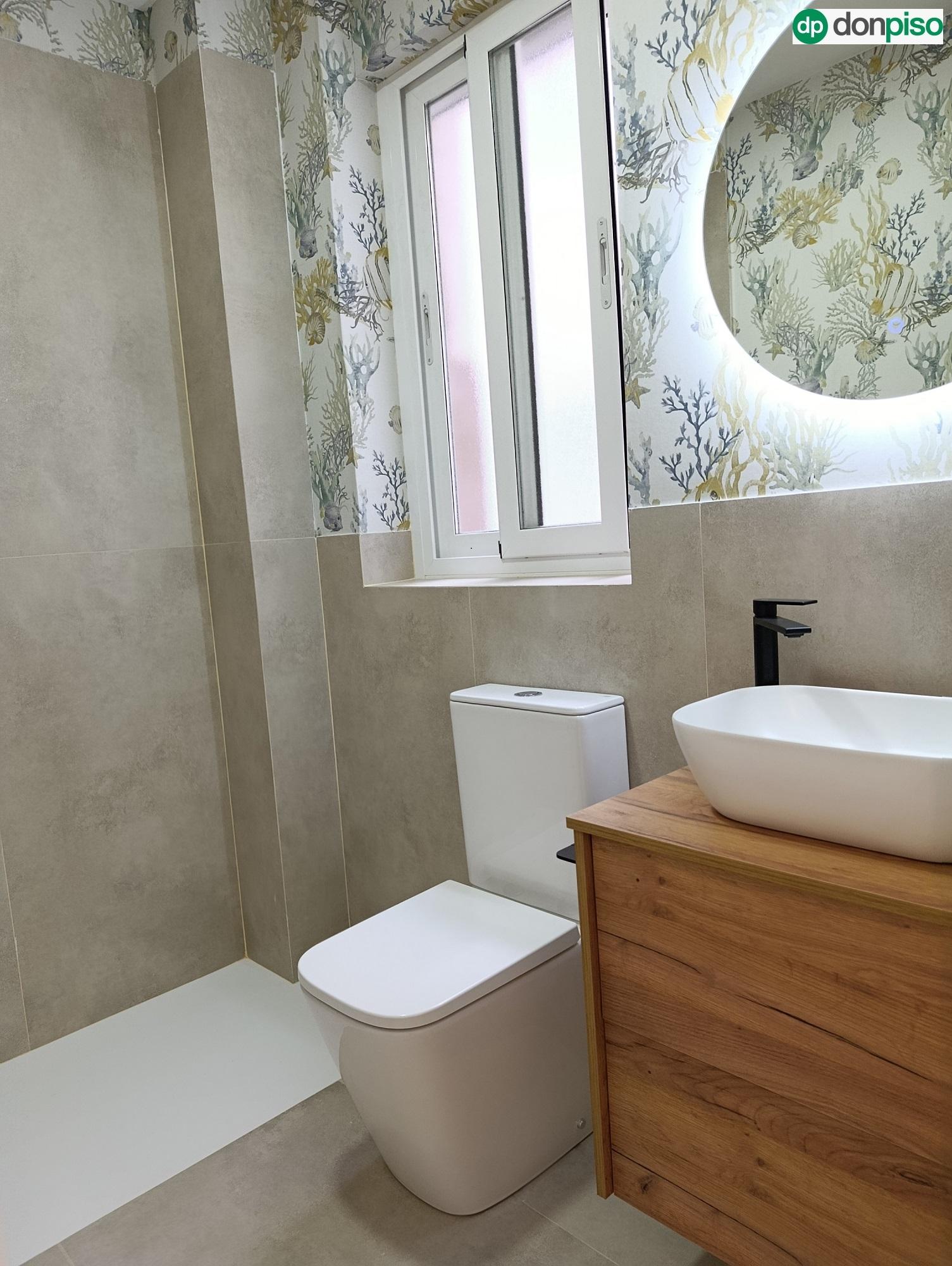 Imagen 6 Piso en alquiler en Salamanca / Gran vía altura calle Correhuela