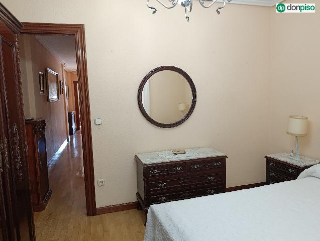 Imagen 3 Inmueble 301676 - Piso en alquiler en Salamanca / Museo del Comercio