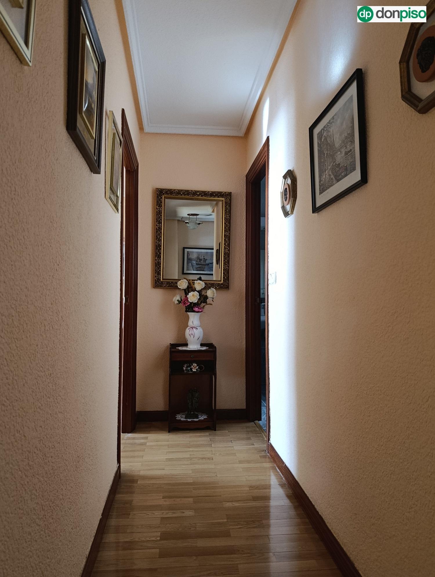 Imagen 4 Piso en alquiler en Salamanca / Museo del Comercio