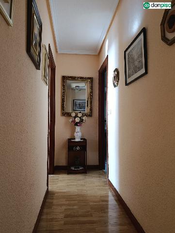 Imagen 4 Inmueble 301676 - Piso en alquiler en Salamanca / Museo del Comercio