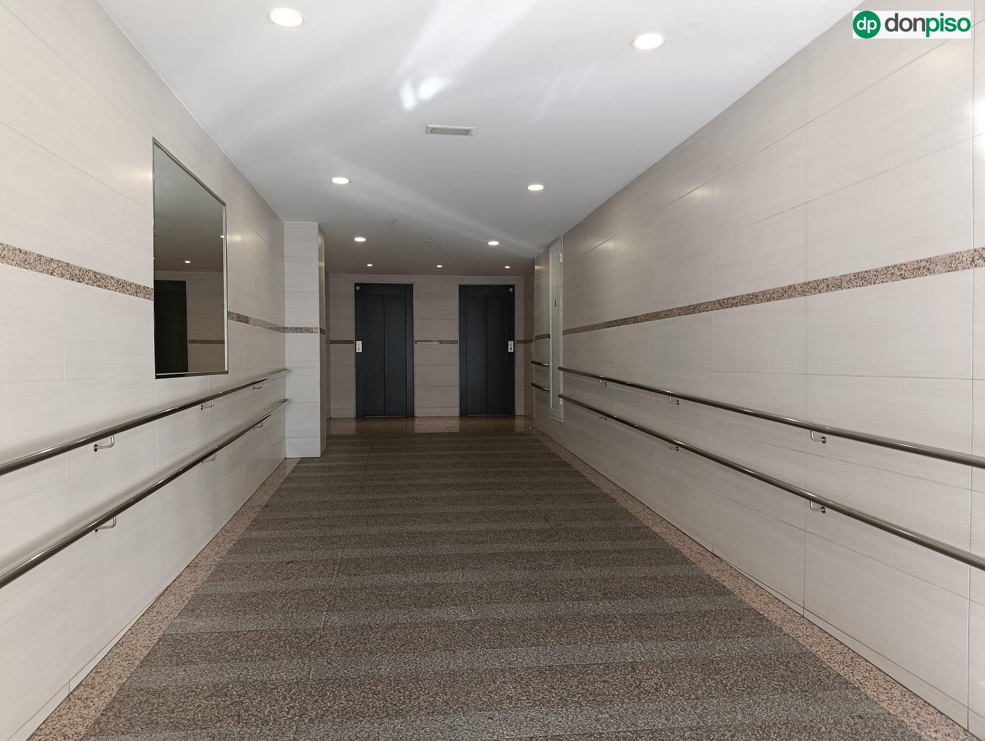 Imagen 5 Piso en alquiler en Salamanca / Museo del Comercio