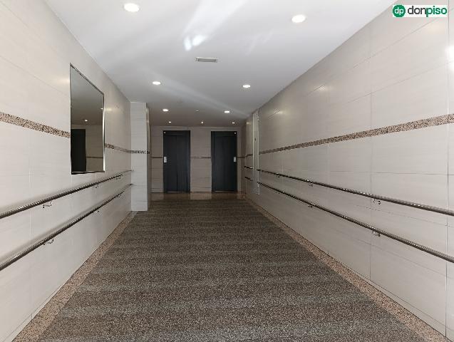 Imagen 5 Inmueble 301676 - Piso en alquiler en Salamanca / Museo del Comercio