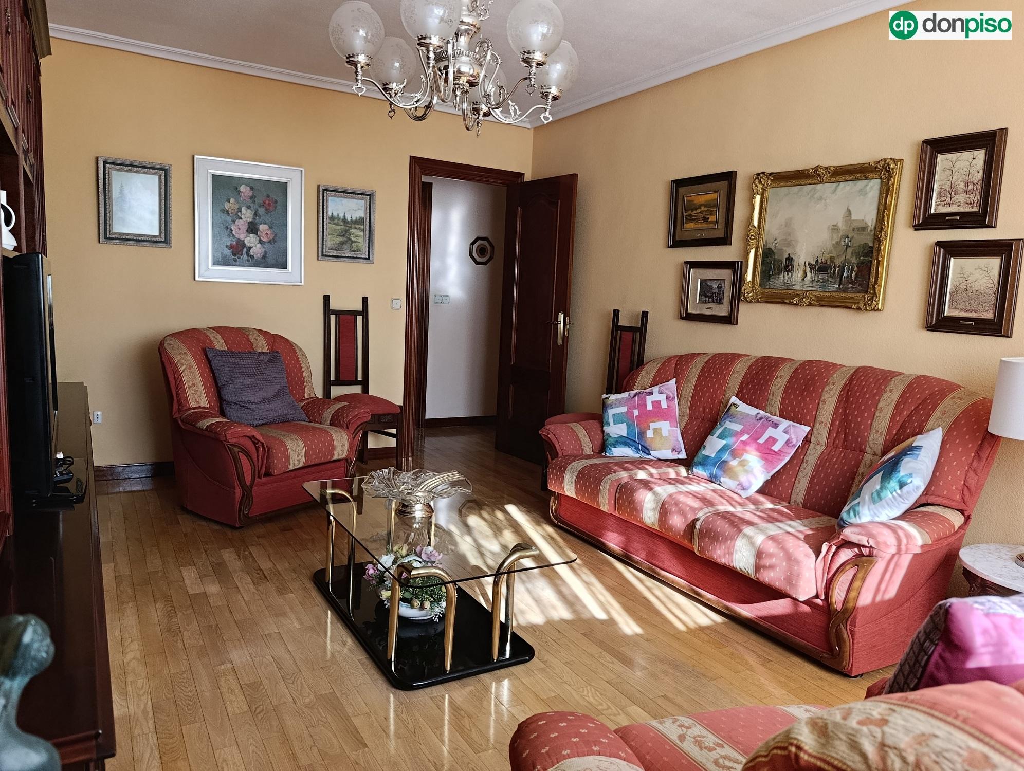 Imagen 6 Piso en alquiler en Salamanca / Museo del Comercio