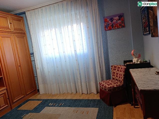 Imagen 7 Inmueble 301676 - Piso en alquiler en Salamanca / Museo del Comercio