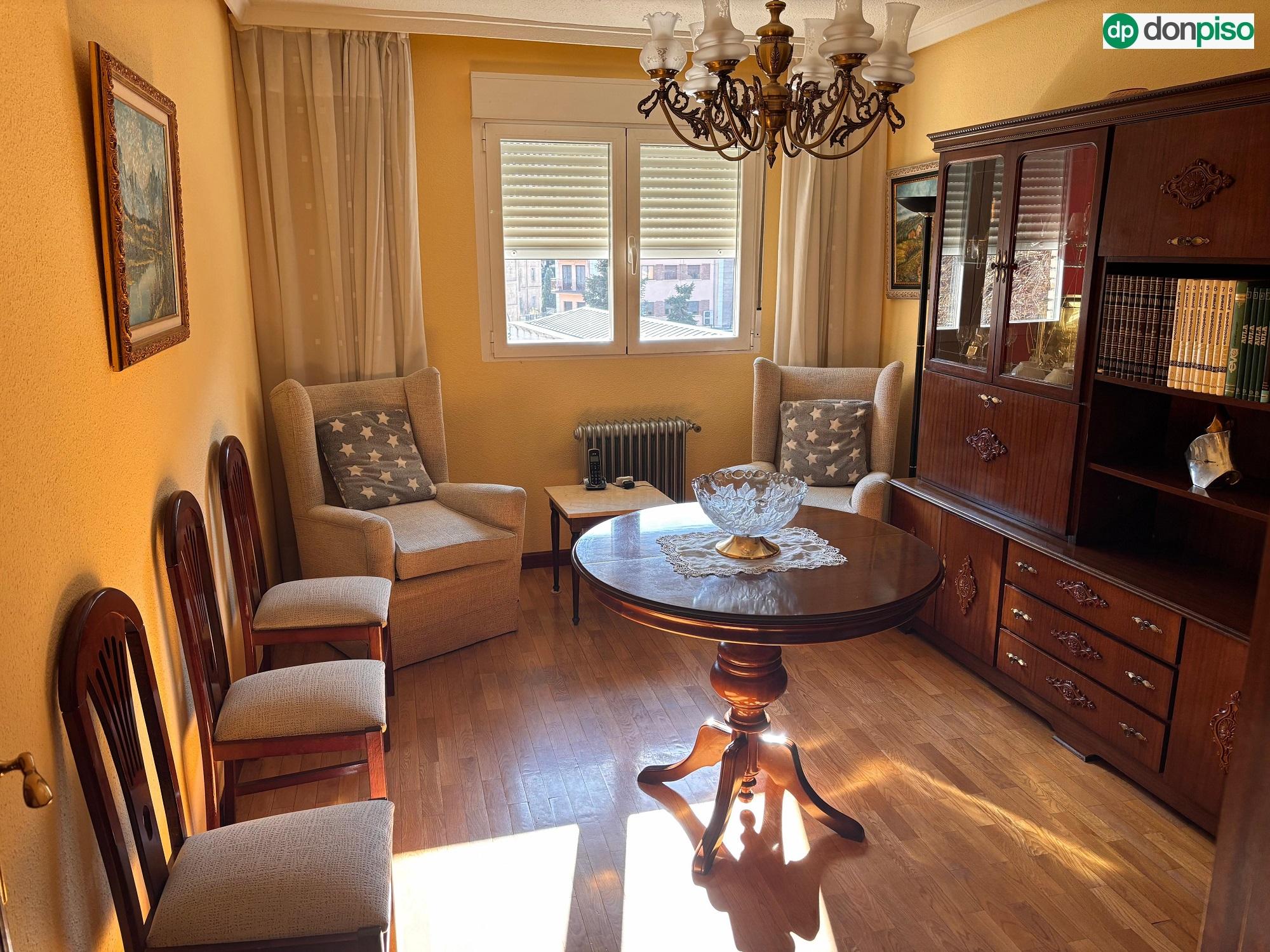 Imagen 8 Piso en alquiler en Salamanca / Museo del Comercio