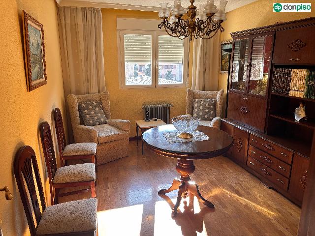 Imagen 8 Inmueble 301676 - Piso en alquiler en Salamanca / Museo del Comercio