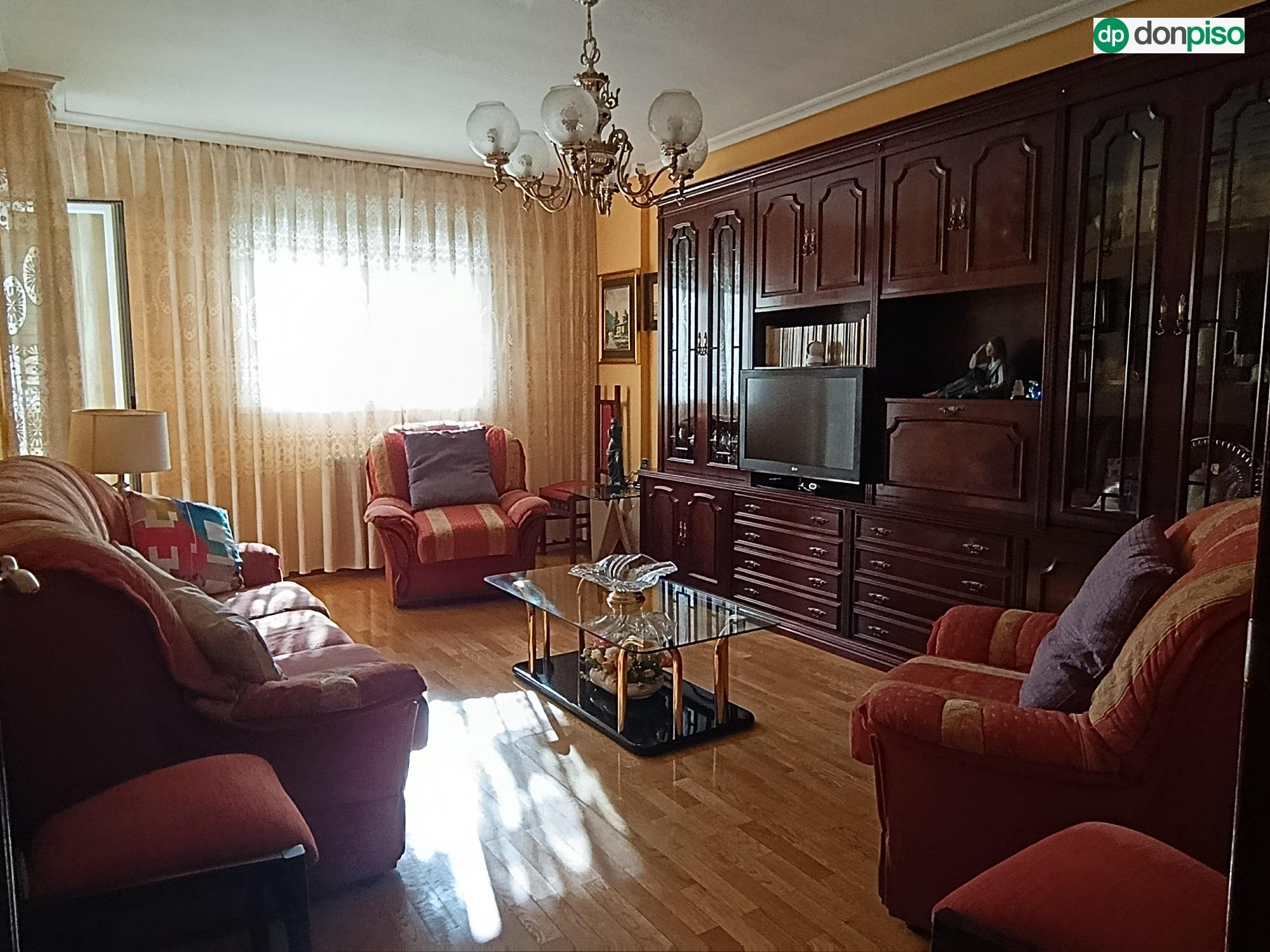 Imagen 9 Piso en alquiler en Salamanca / Museo del Comercio