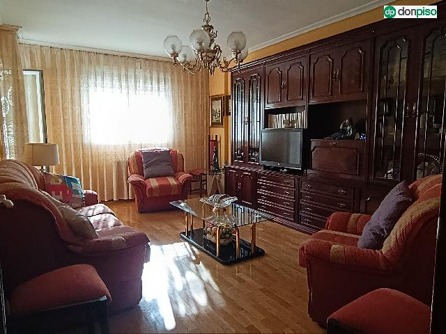 Imagen 9 Inmueble 301676 - Piso en alquiler en Salamanca / Museo del Comercio