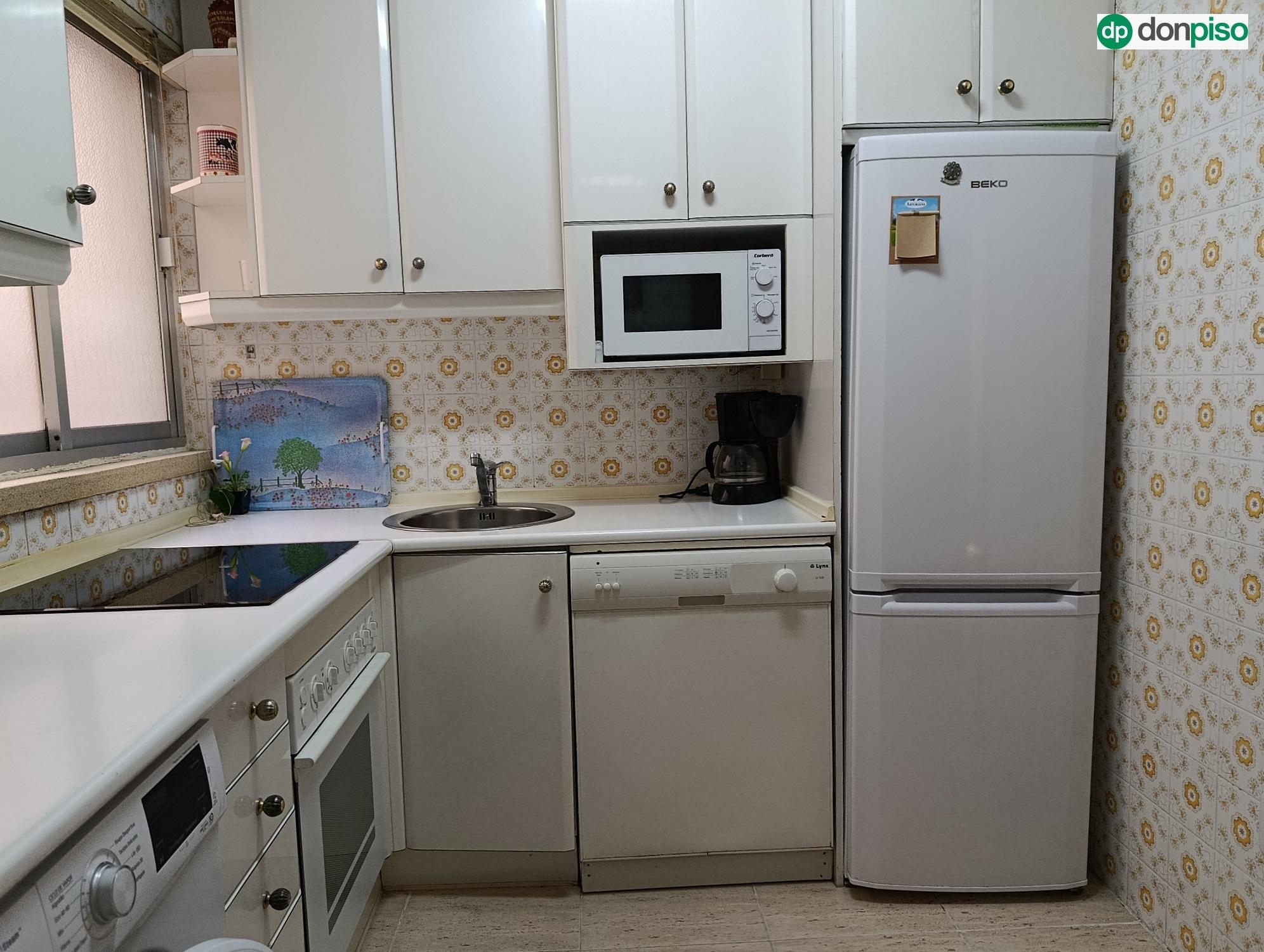 Imagen 10 Piso en alquiler en Salamanca / Museo del Comercio