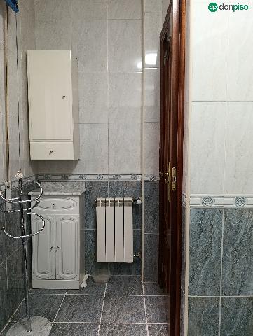 Imagen 11 Inmueble 301676 - Piso en alquiler en Salamanca / Museo del Comercio