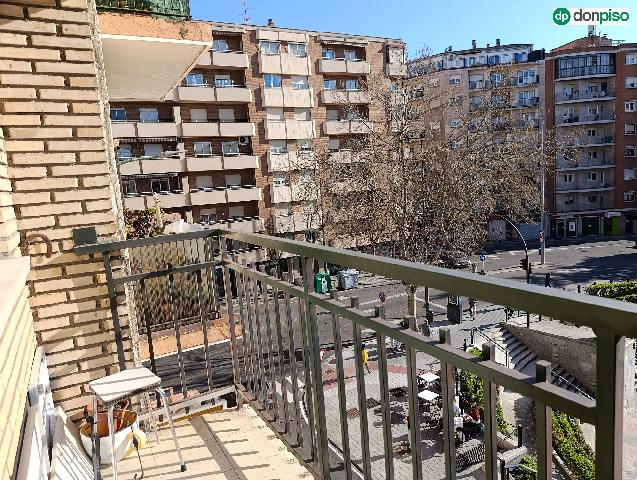 Imagen 12 Inmueble 301676 - Piso en alquiler en Salamanca / Museo del Comercio