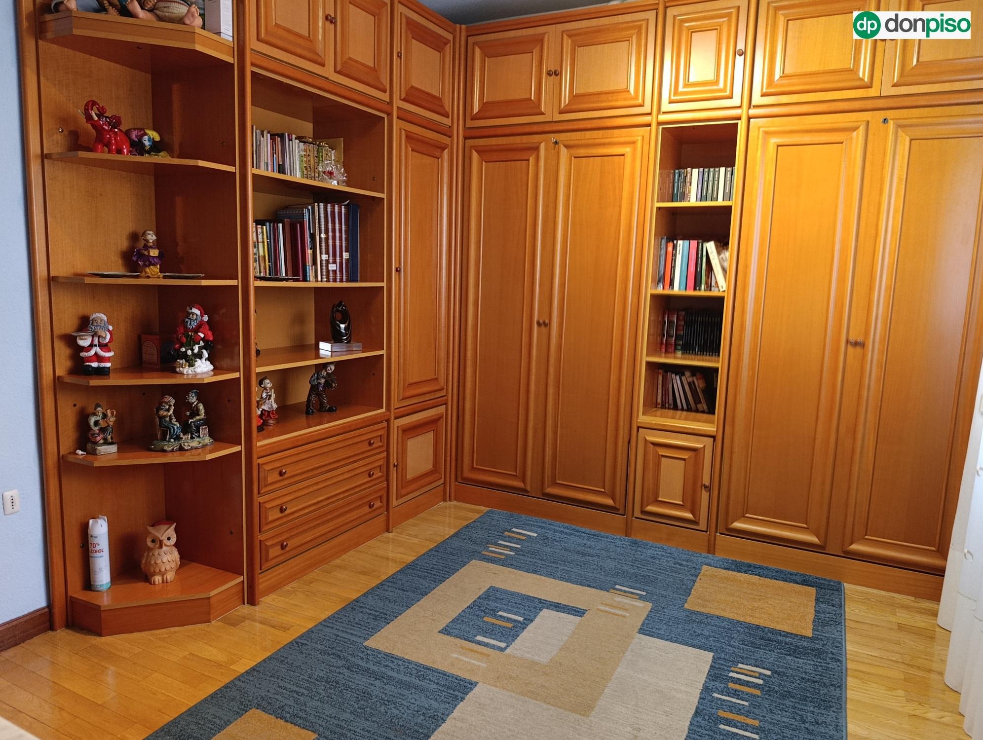 Imagen 13 Piso en alquiler en Salamanca / Museo del Comercio