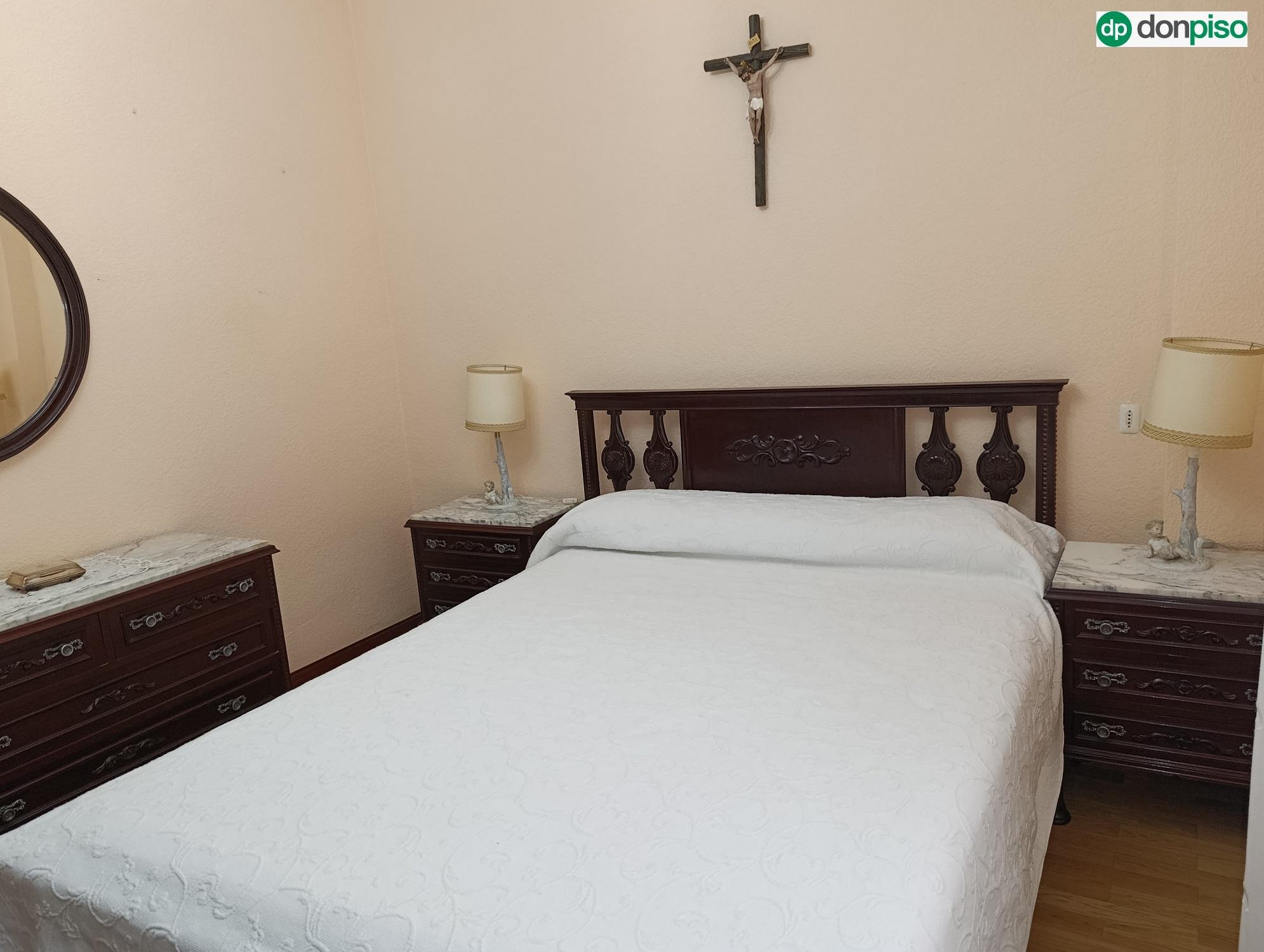 Imagen 14 Piso en alquiler en Salamanca / Museo del Comercio