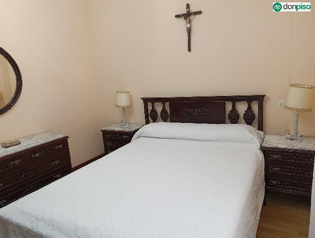 Imagen 14 Inmueble 301676 - Piso en alquiler en Salamanca / Museo del Comercio