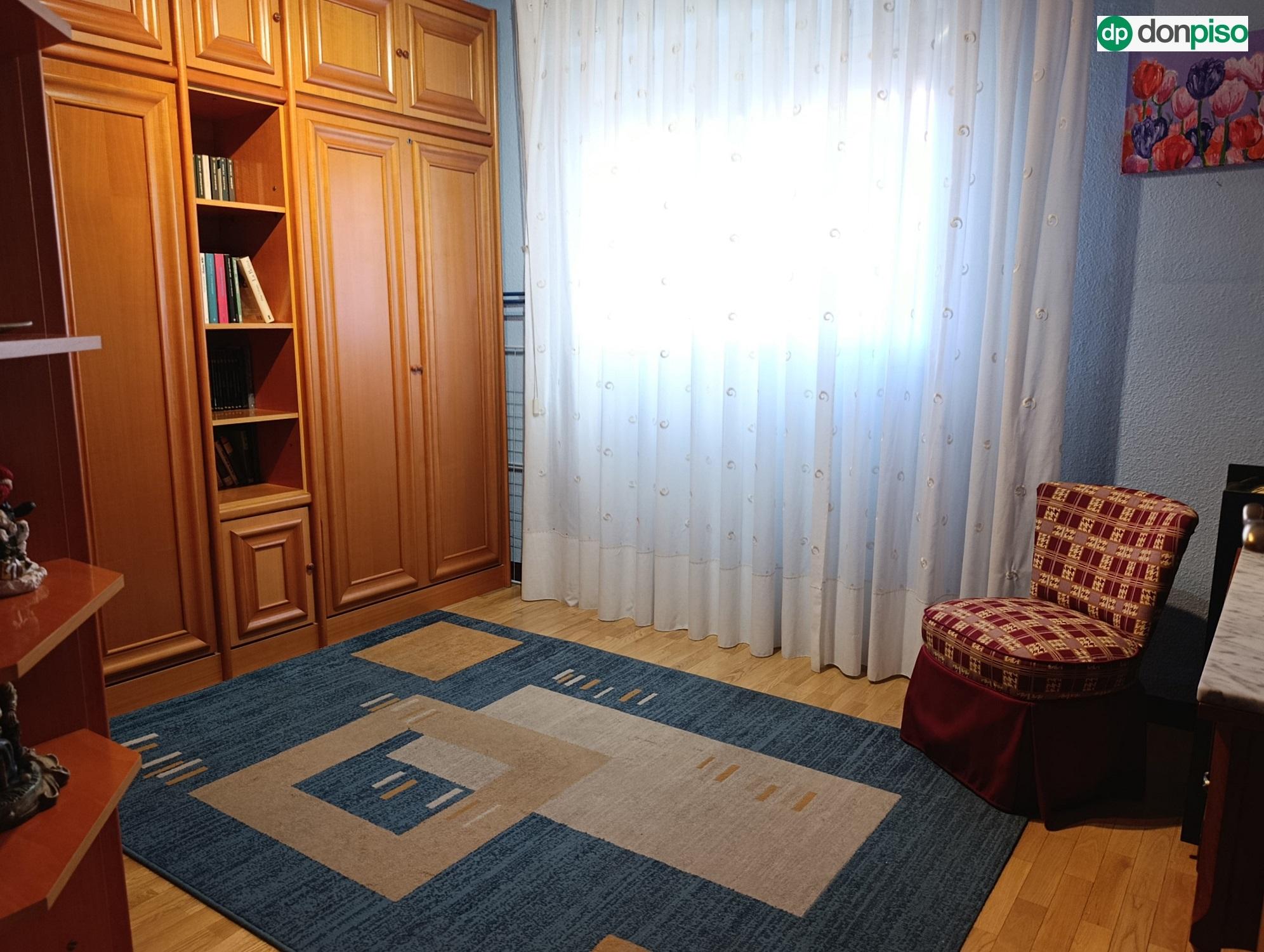 Imagen 15 Piso en alquiler en Salamanca / Museo del Comercio