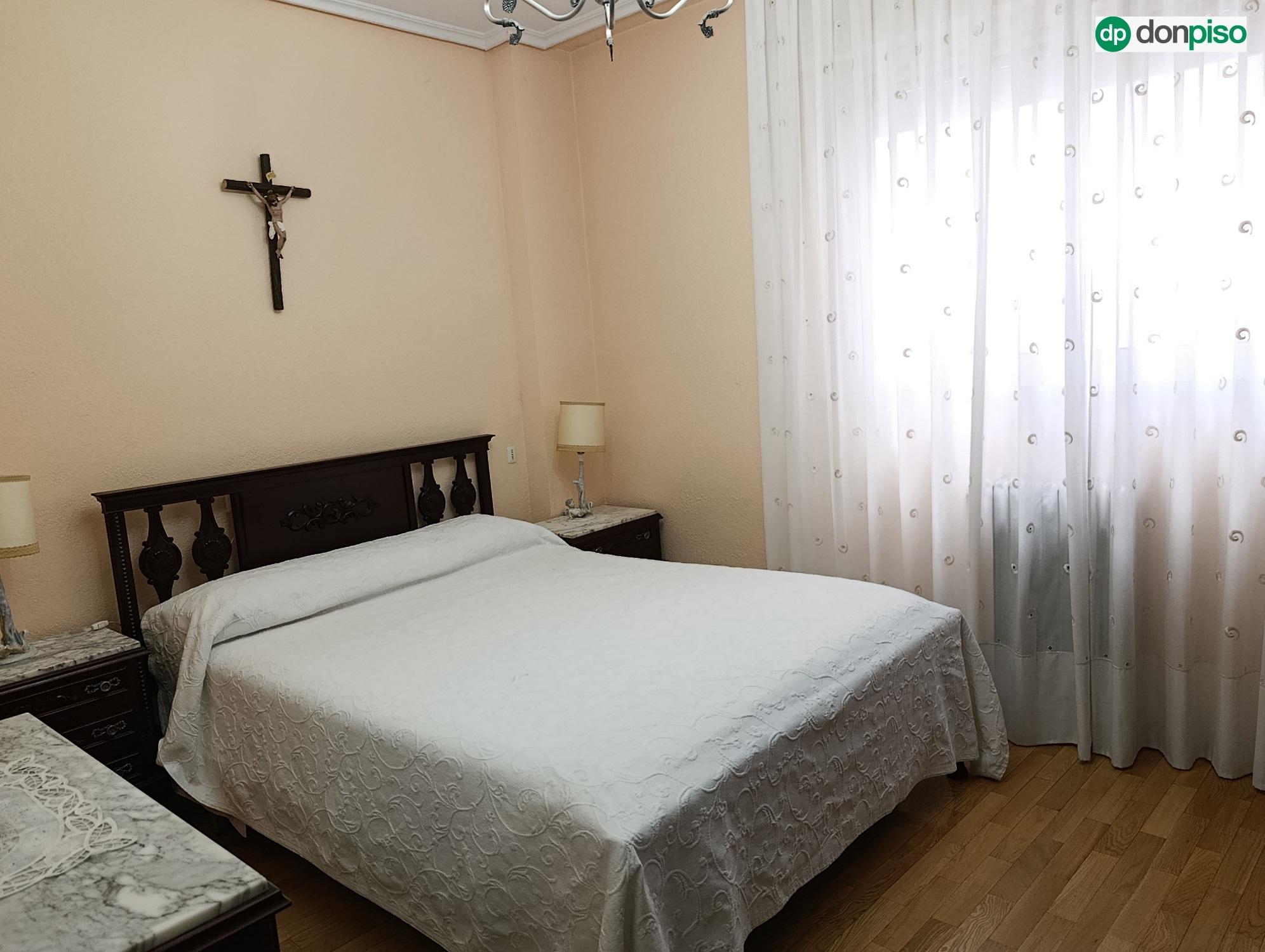 Imagen 16 Piso en alquiler en Salamanca / Museo del Comercio