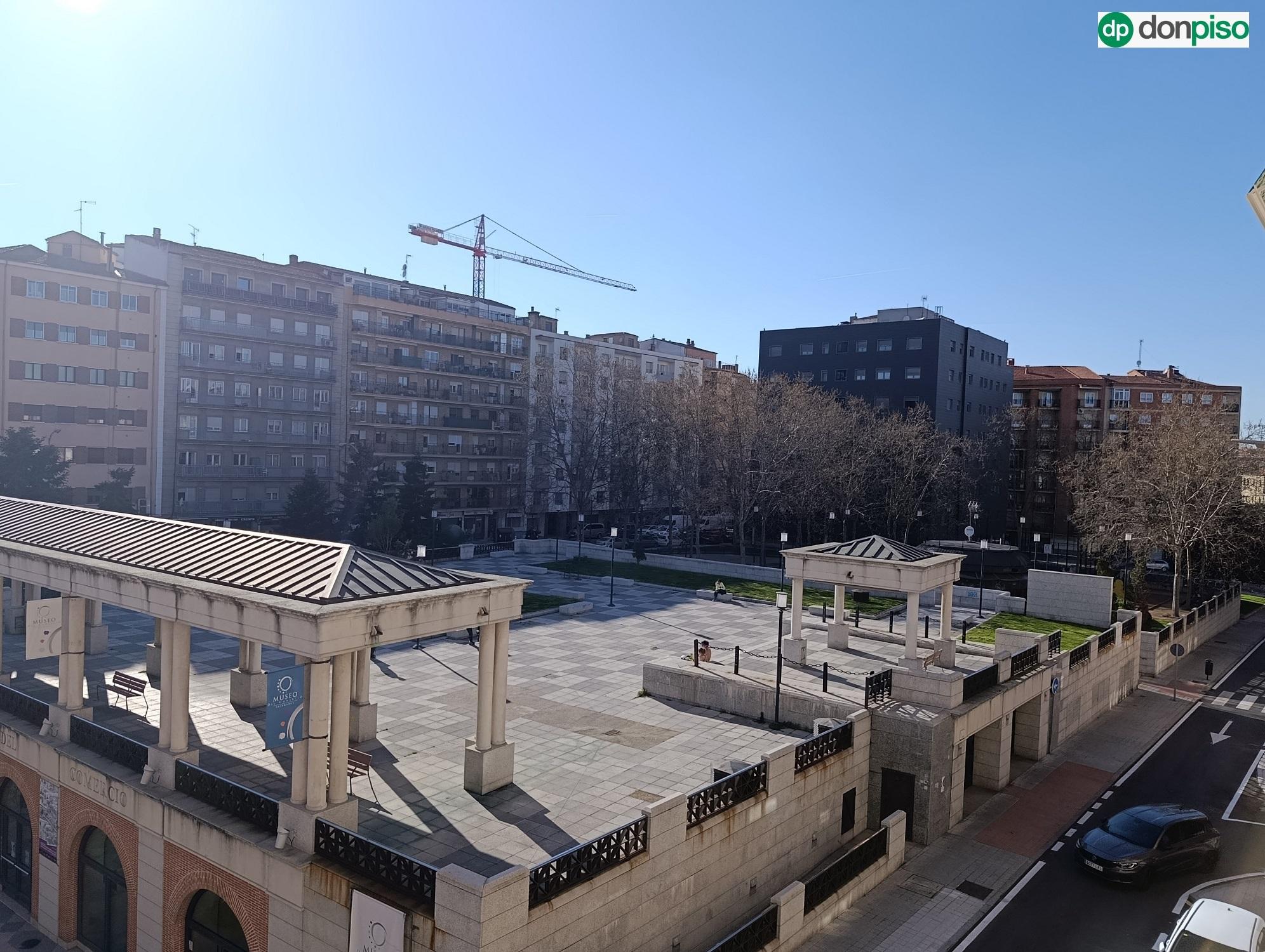 Imagen 17 Piso en alquiler en Salamanca / Museo del Comercio
