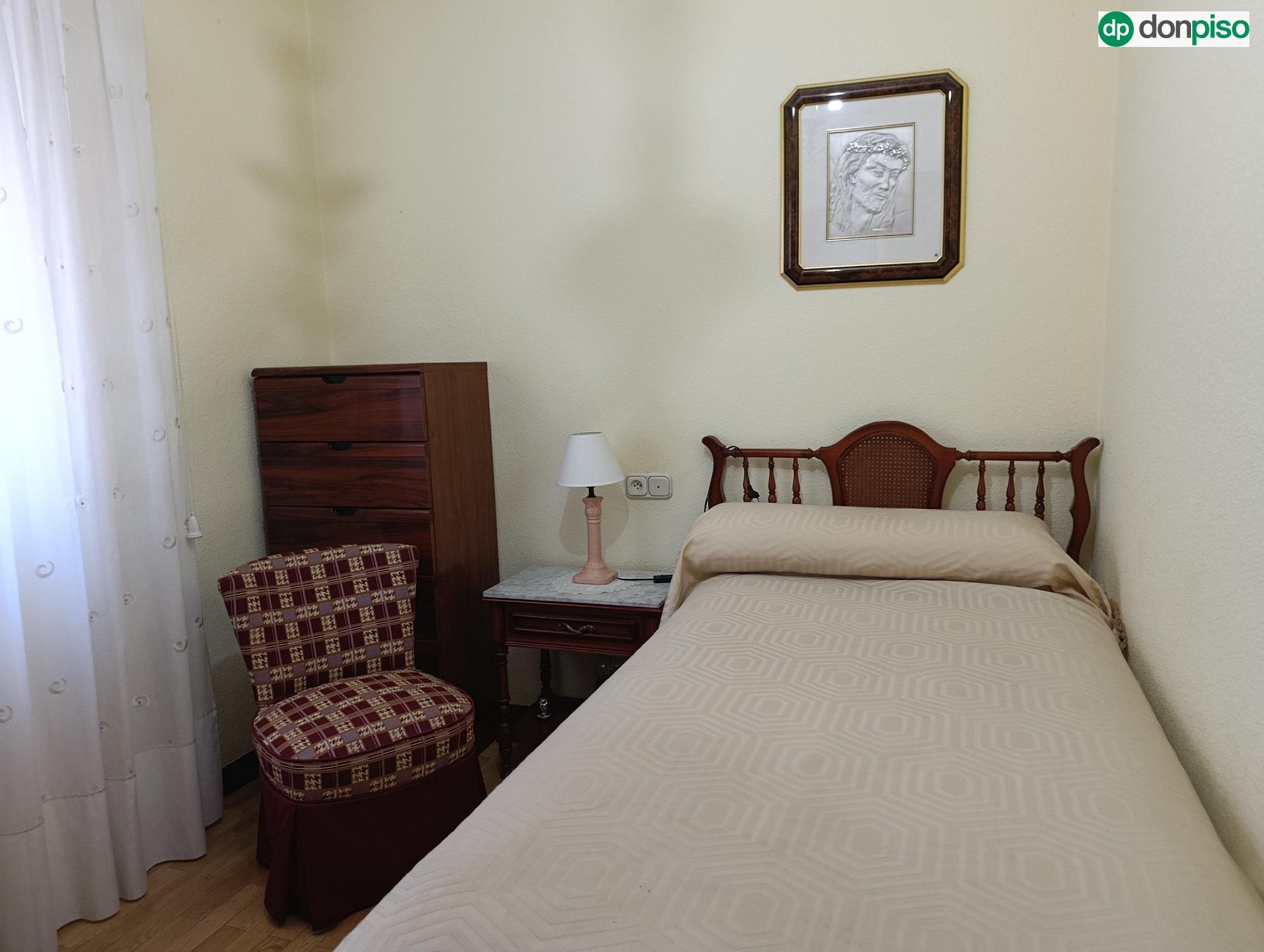 Imagen 18 Piso en alquiler en Salamanca / Museo del Comercio