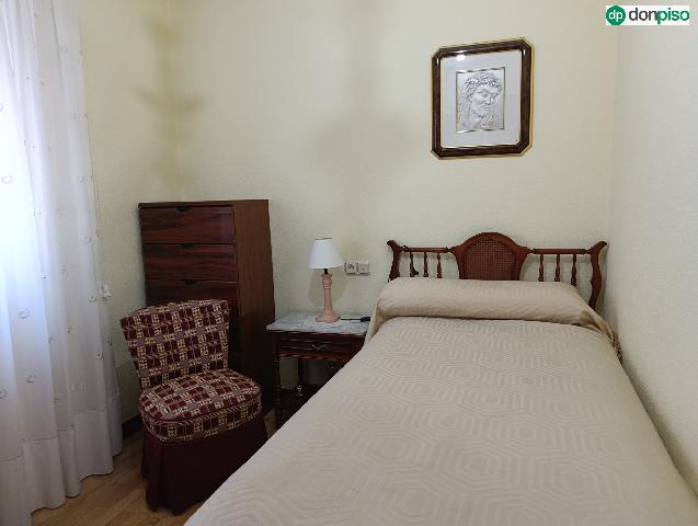 Imagen 18 Inmueble 301676 - Piso en alquiler en Salamanca / Museo del Comercio