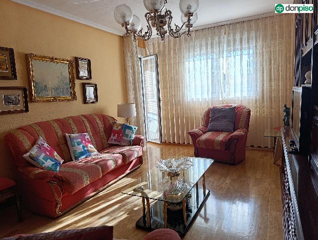 Imagen 19 Inmueble 301676 - Piso en alquiler en Salamanca / Museo del Comercio