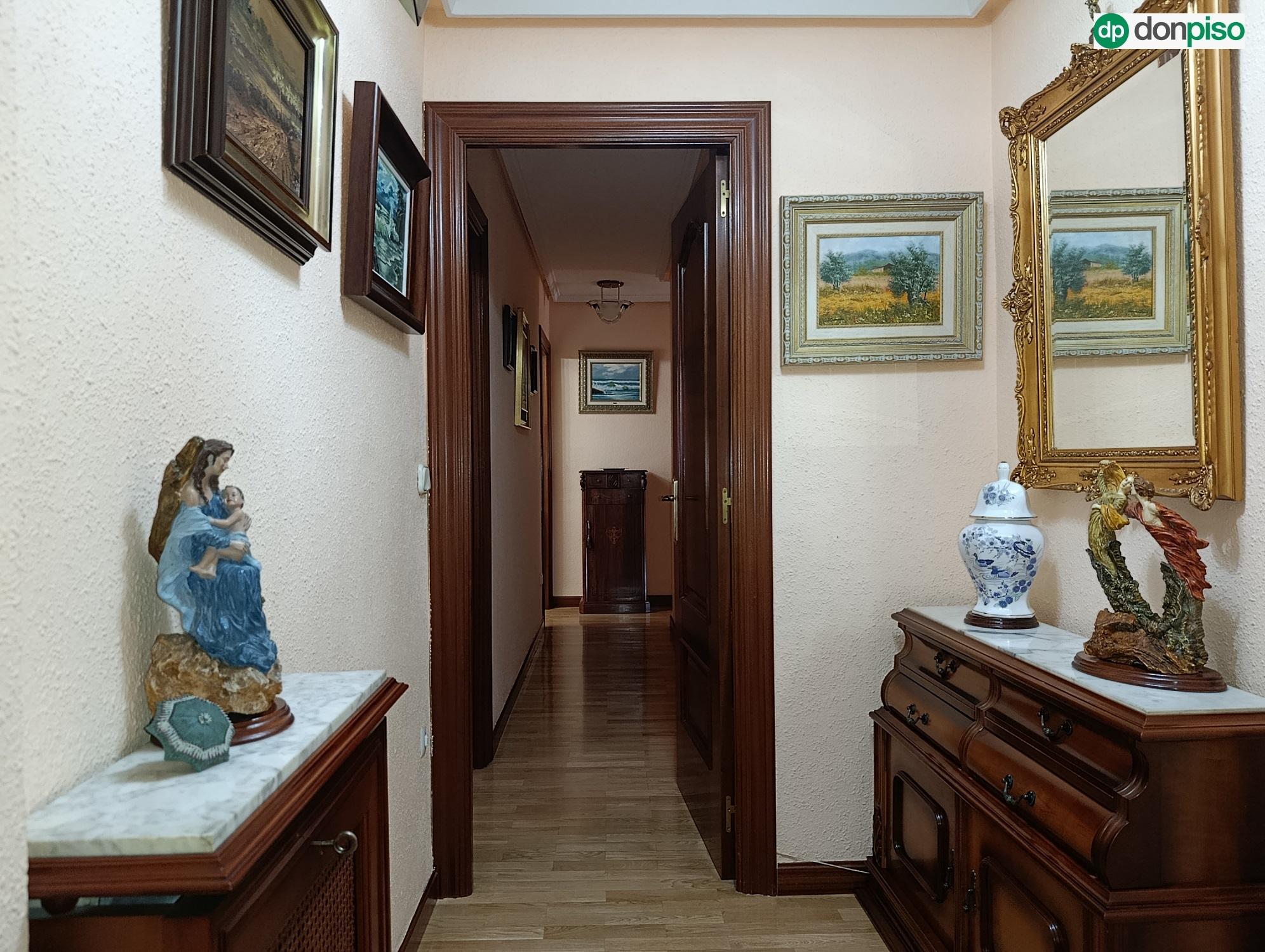 Imagen 20 Piso en alquiler en Salamanca / Museo del Comercio