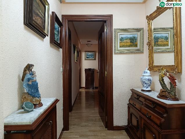 Imagen 20 Inmueble 301676 - Piso en alquiler en Salamanca / Museo del Comercio