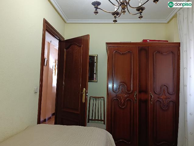 Imagen 21 Inmueble 301676 - Piso en alquiler en Salamanca / Museo del Comercio