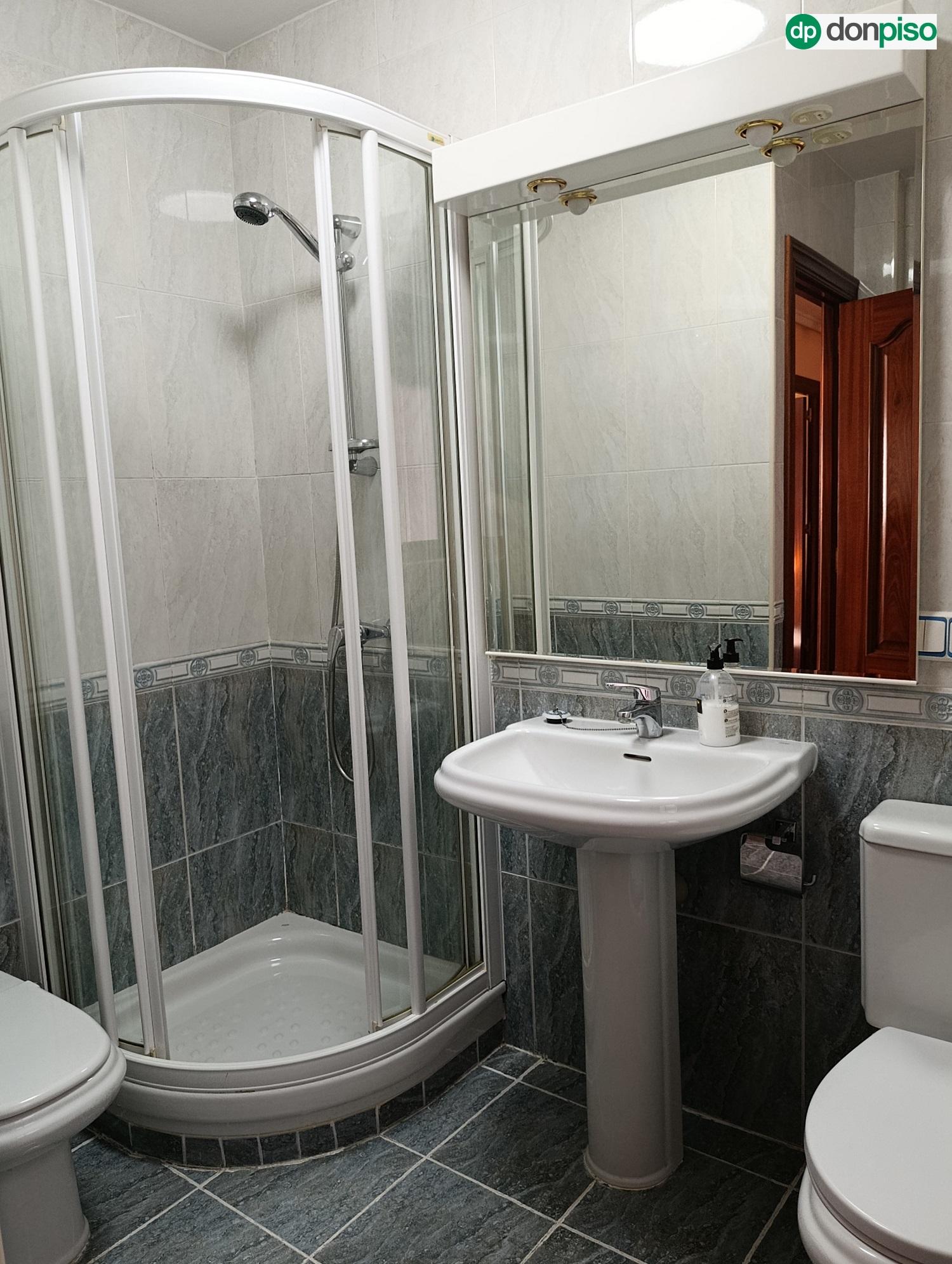 Imagen 1 Piso en alquiler en Salamanca / Museo del Comercio