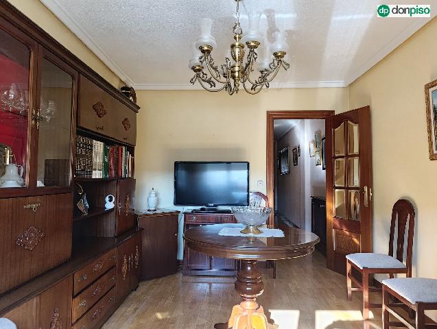 Imagen 22 Inmueble 301676 - Piso en alquiler en Salamanca / Museo del Comercio