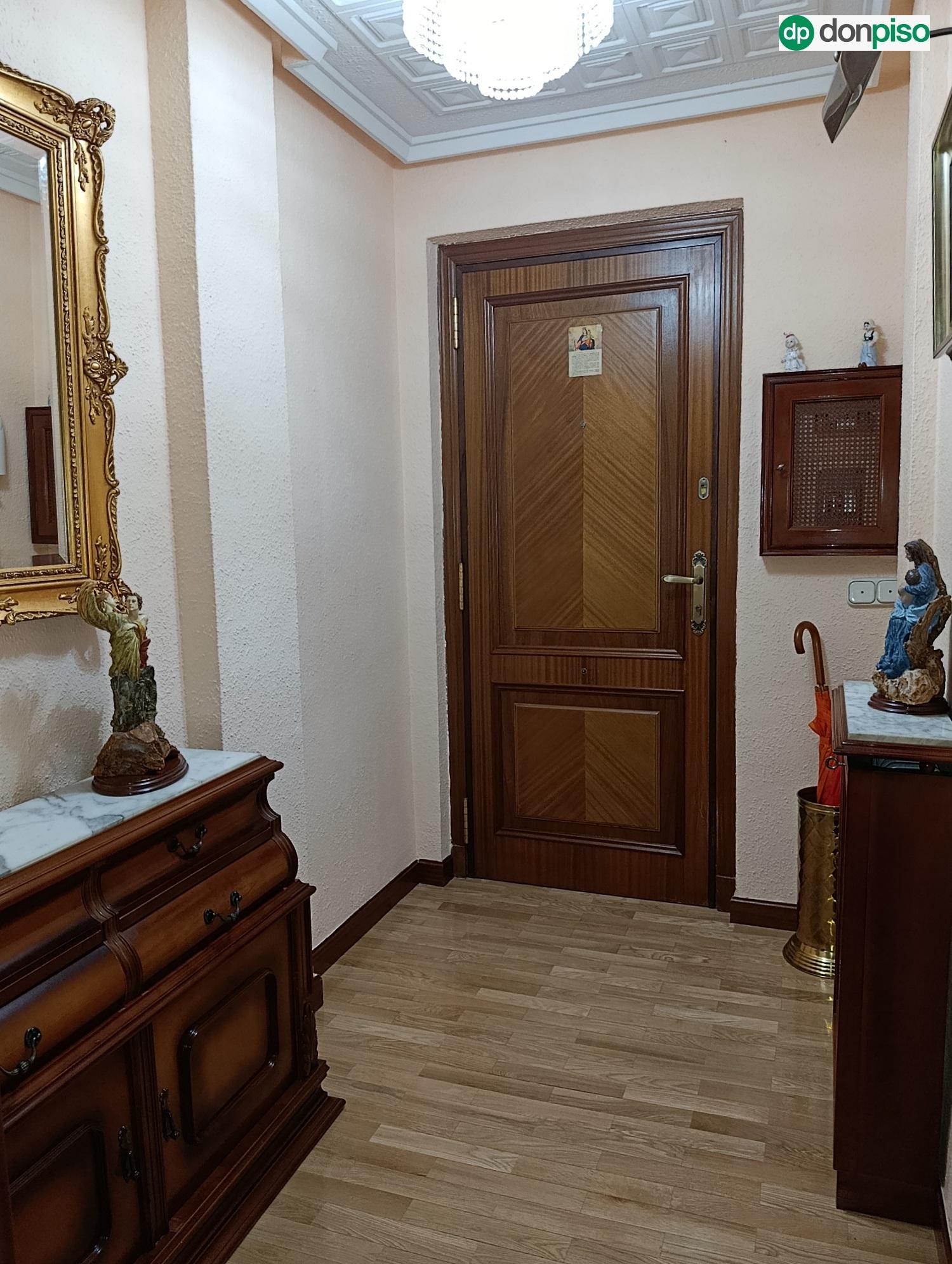 Imagen 23 Piso en alquiler en Salamanca / Museo del Comercio