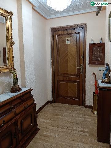 Imagen 23 Inmueble 301676 - Piso en alquiler en Salamanca / Museo del Comercio