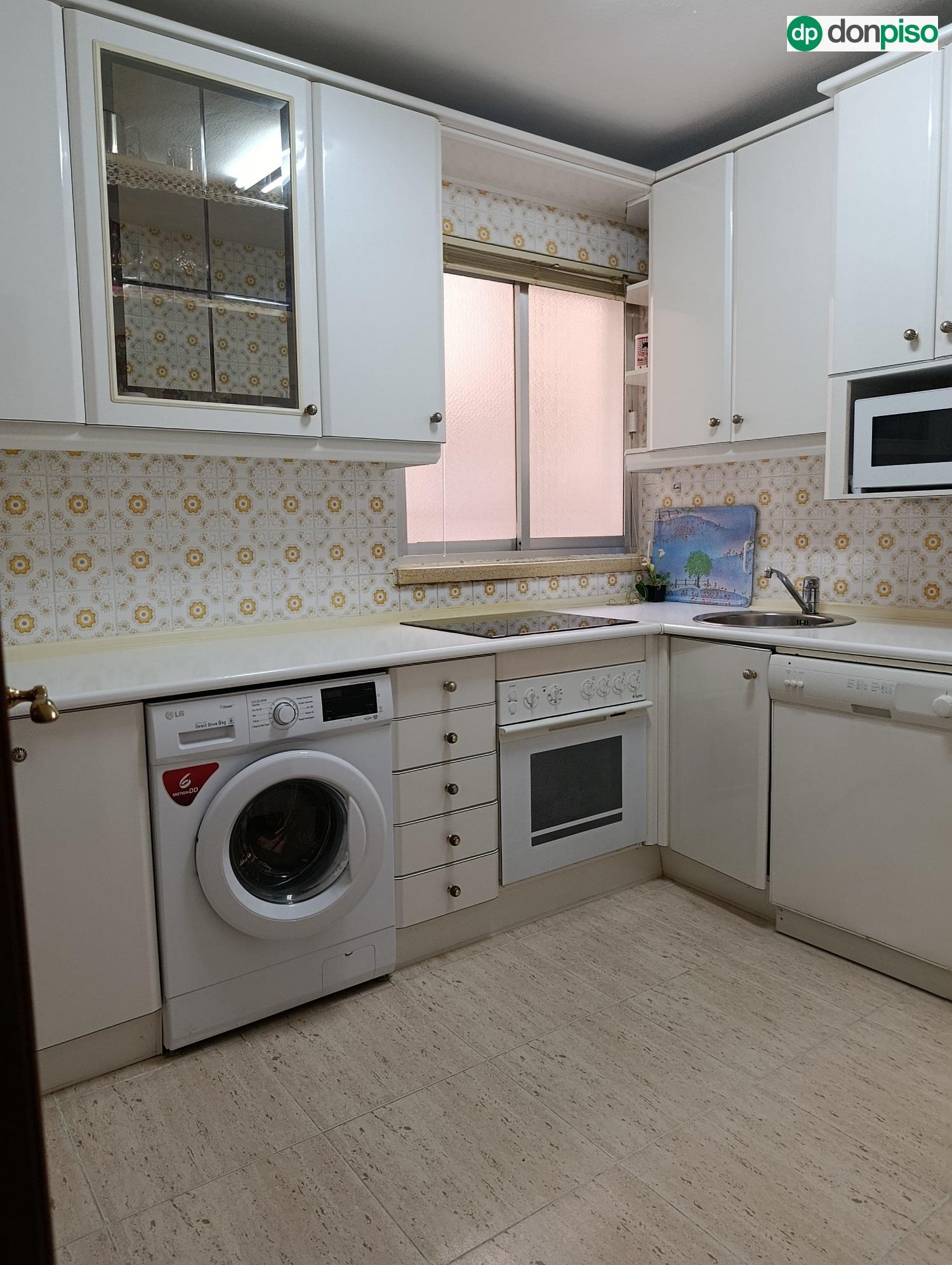 Imagen 24 Piso en alquiler en Salamanca / Museo del Comercio