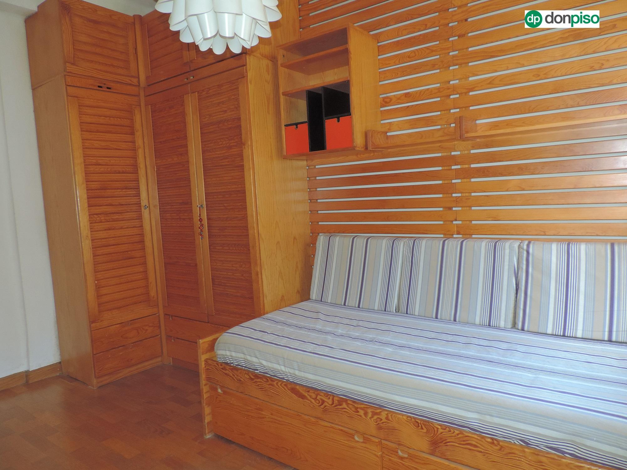 Imagen 12 Piso en venta en Salamanca / Avenida Paris. Paseo de la Estacion