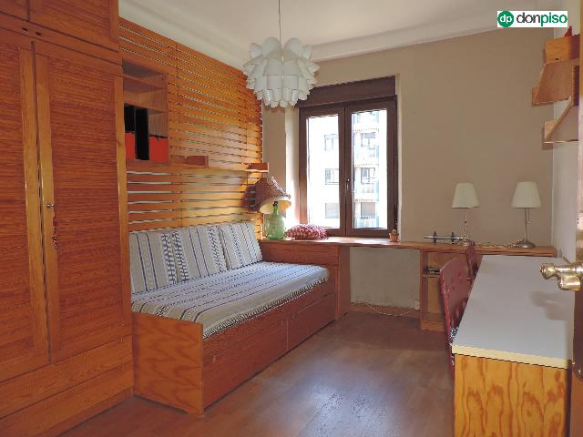 Imagen 20 Inmueble 301753 - Piso en venta en Salamanca / Avenida Paris. Paseo de la Estacion