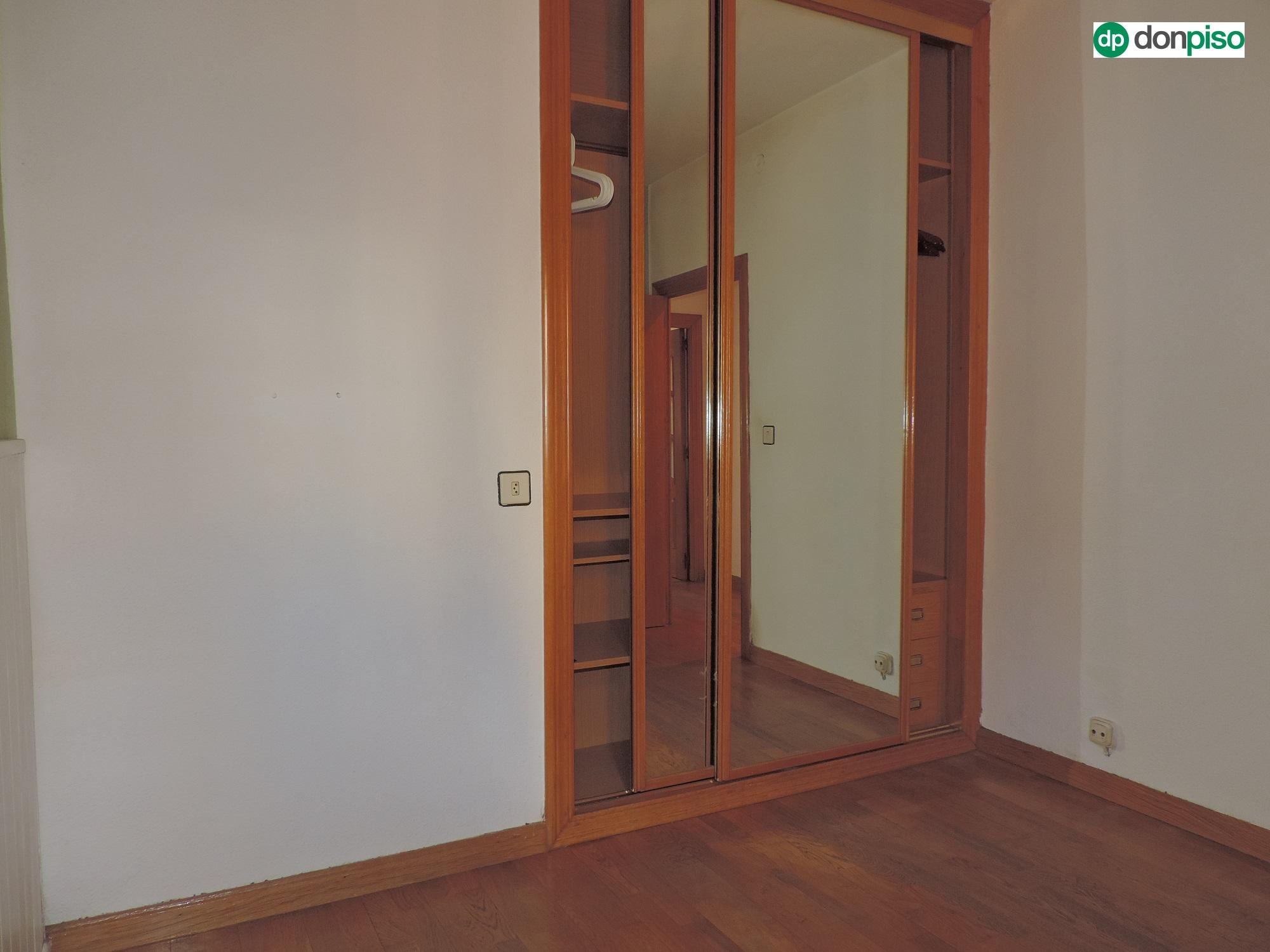 Imagen 15 Piso en venta en Salamanca / Avenida Paris. Paseo de la Estacion