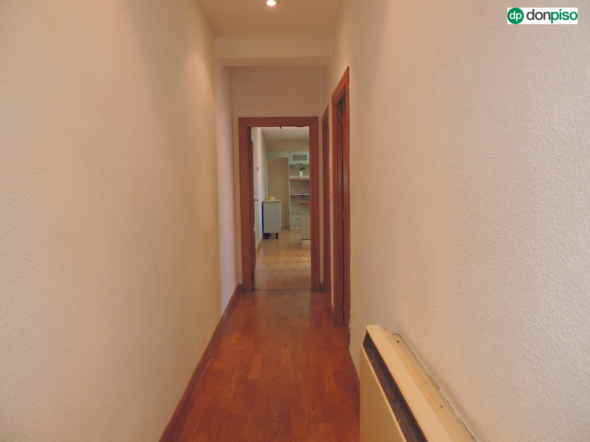 Imagen 25 Piso en venta en Salamanca / Avenida Paris. Paseo de la Estacion