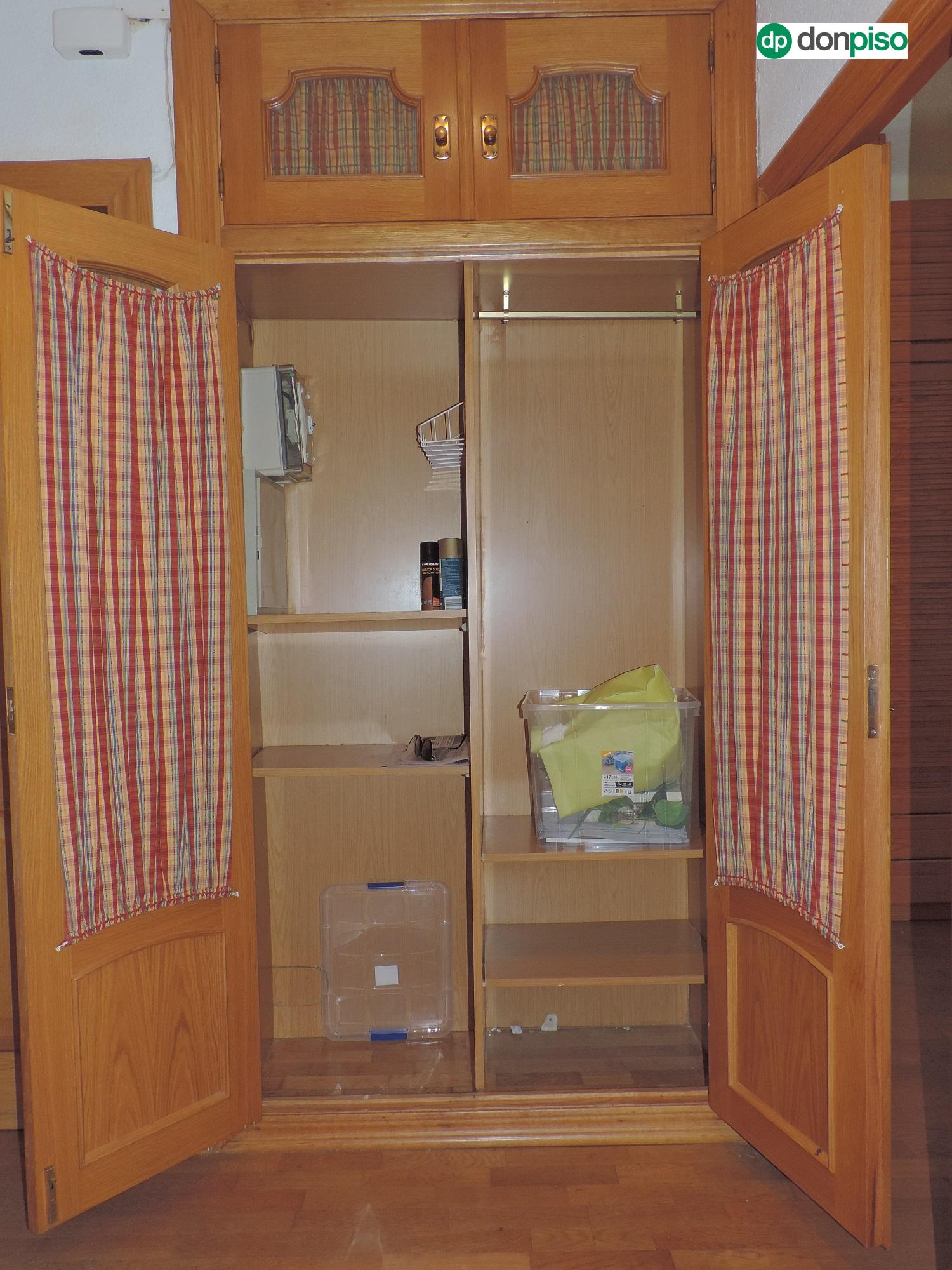 Imagen 22 Piso en venta en Salamanca / Avenida Paris. Paseo de la Estacion