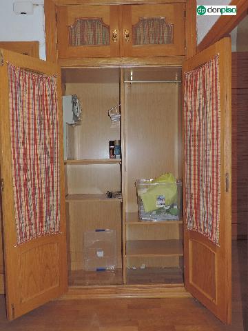 Imagen 22 Inmueble 301753 - Piso en venta en Salamanca / Avenida Paris. Paseo de la Estacion