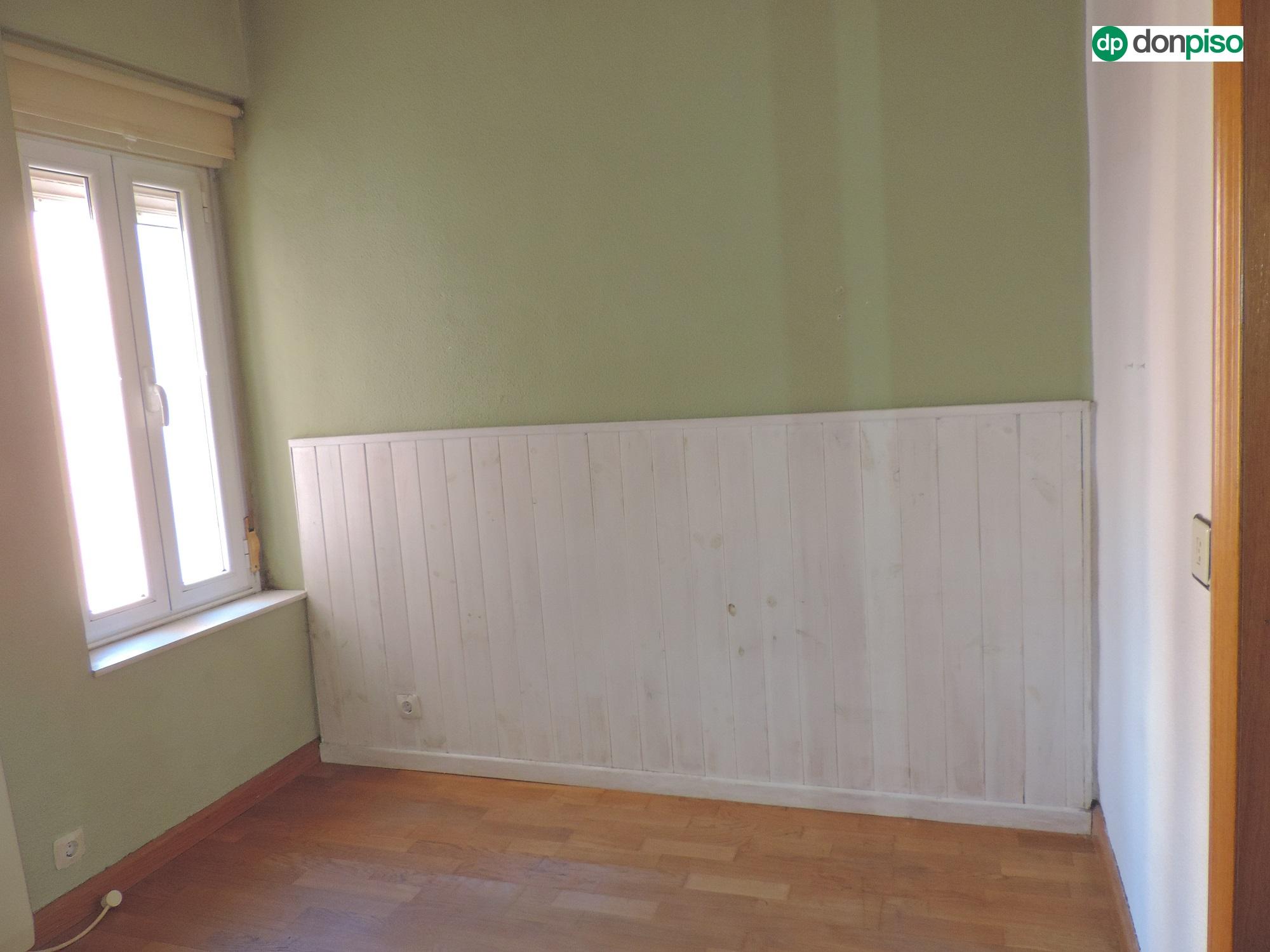 Imagen 17 Piso en venta en Salamanca / Avenida Paris. Paseo de la Estacion