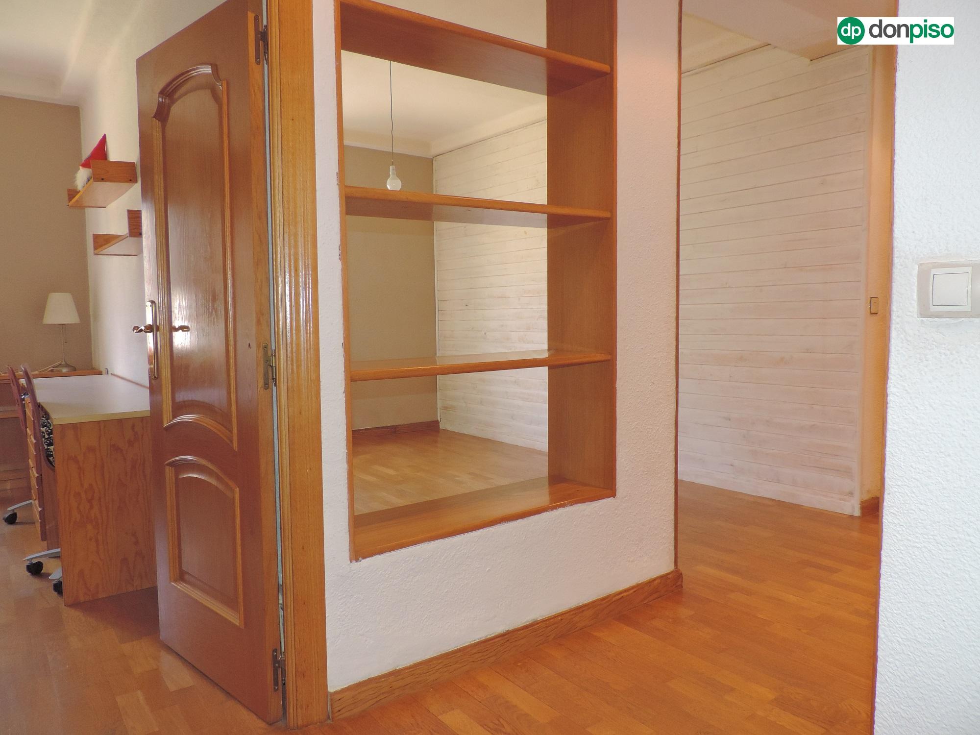 Imagen 7 Piso en venta en Salamanca / Avenida Paris. Paseo de la Estacion