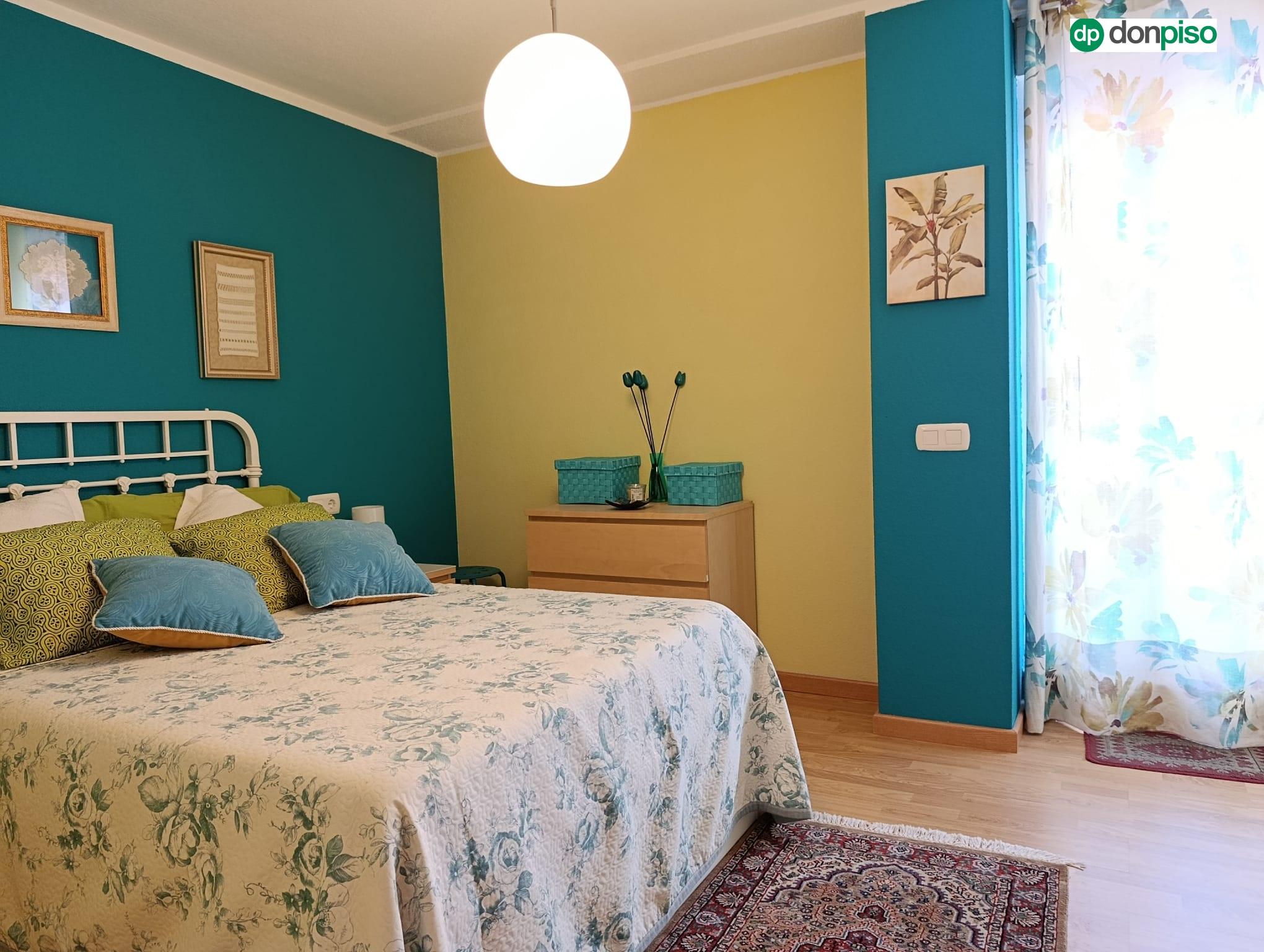 Imagen 8 Ático en alquiler en Salamanca / Teso de los Cañones. 