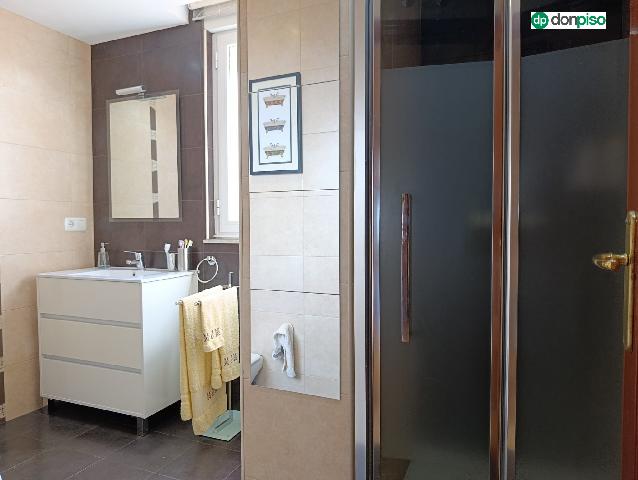 Imagen 21 Inmueble 301837 - Ático en alquiler en Salamanca / Teso de los Cañones. 