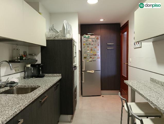 Imagen 5 Inmueble 301837 - Ático en alquiler en Salamanca / Teso de los Cañones. 