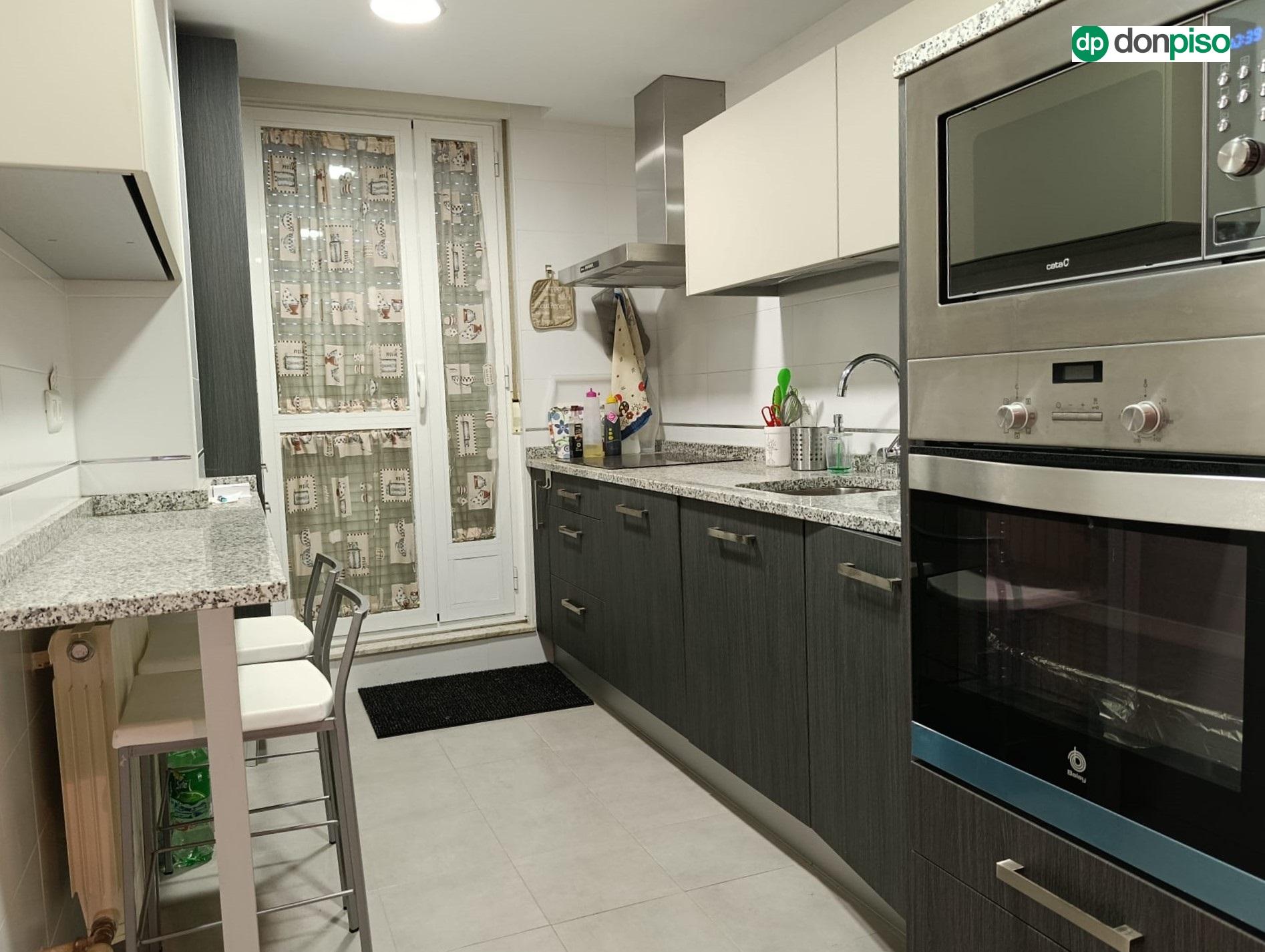 Imagen 7 Ático en alquiler en Salamanca / Teso de los Cañones. 